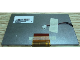 组TM060RDH01概况】-全球液晶屏交易中心-屏