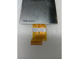 模组990001086概况】-全球液晶屏交易中心-屏