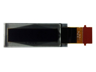 【信利OLED屏OEL9M0068-R-E概况】-全球液