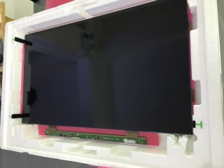 【京东方液晶玻璃HV320WHB-N80概况】-全球