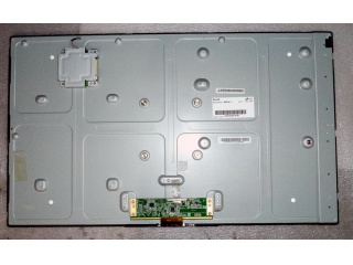 【华星光电液晶模组MT2751A01-1概况】-全球