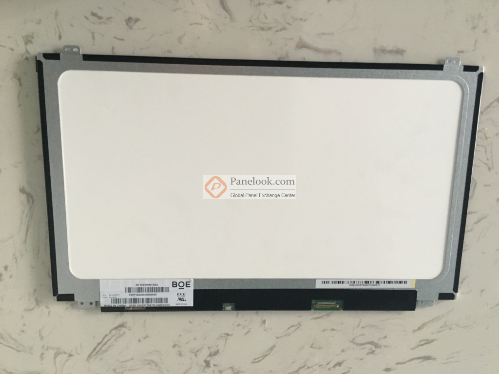 供应800片15.6英寸京东方液晶模组NT156WH