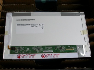 友达 11.6" TN 液晶模组 1366×768 200nits WLED LVDS 40pins AUO205C