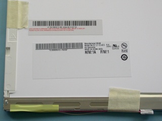 友达液晶模组B121EW03 V6