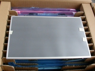 友达液晶模组B133EW01 V3