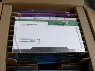 友达液晶模组B133EW01 V3