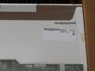 友达液晶模组B156HW01 V1