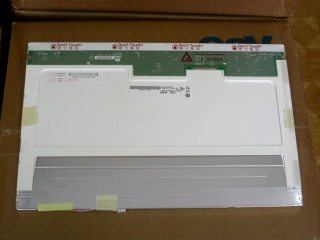 友达 17" TN 液晶模组 1440×900 200nits CCFL LVDS 30pins AUO3187