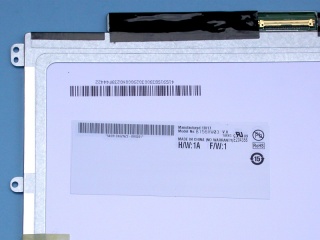 友达液晶模组B156XW03 V0