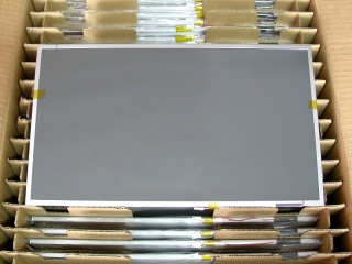 中华映管液晶模组CLAA156WA01A