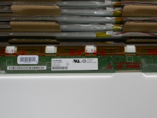 中华映管液晶模组CLAA156WA01A