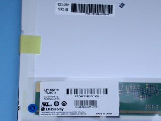 LP140WH1-TLC1图片