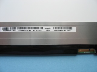 LG Display液晶模组LP154WP4-TLB1