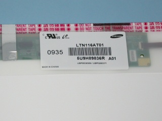 三星液晶模组LTN116AT01-A01