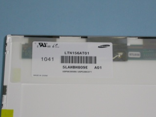 LTN156AT01-A01图片