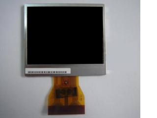 友达液晶模组A024CN02 VR