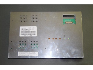 三洋液晶模组TM102WV-A02-03