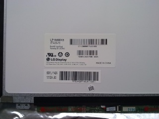 LG Display液晶模组LP156WH3-TLL1