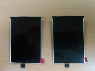 LG Display液晶模组LH350H01-FD01