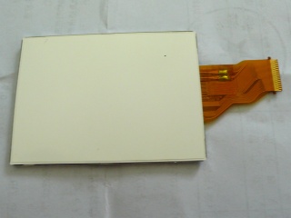 友达液晶模组A027DN03 V7