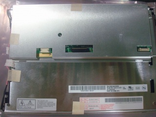 友达液晶模组G084SN05 V5