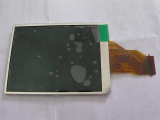 友达液晶模组A027DN03 V7