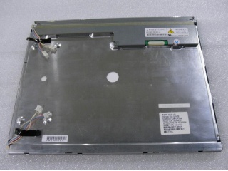 三菱 15" TN 液晶模组 1024×768 450nits CCFL LVDS 20pins