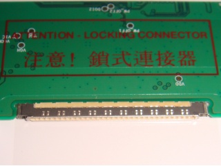 友达液晶模组B141EW04 V6