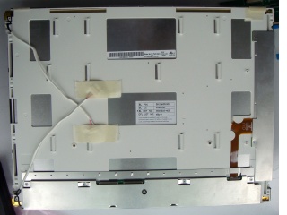 友达液晶模组M150XS03 V1