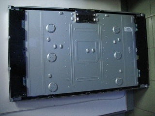 三星液晶模组LTA520HB04