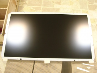 友达液晶模组T400XW01 V2