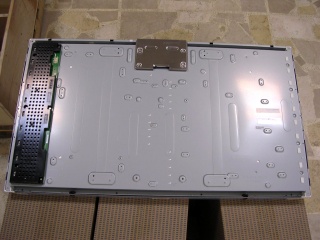 友达液晶模组T400XW01 V2