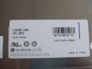 LM201U04-SL03图片