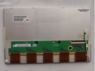 友达液晶模组C070VW02 V0
