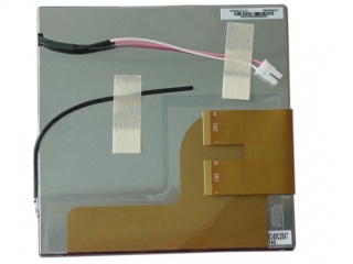 元太液晶模组PD050OX1