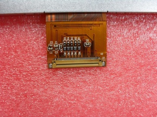 奇美液晶模组AT070TNA2