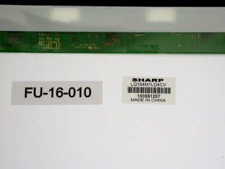 夏普液晶模组LQ164M1LD4CV