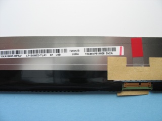 LG Display液晶模组LP154WE3-TLA1