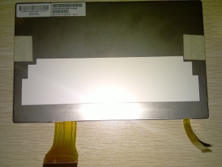 友达液晶模组A070VW05 V1