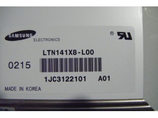 三星液晶模组LTN141X8-L00