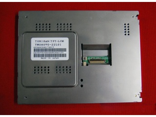 鸟取三洋液晶模组TM080VG-22L01