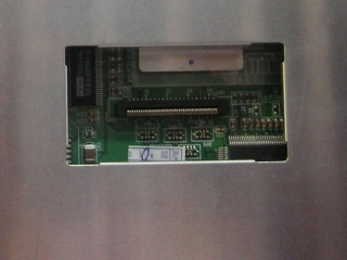 友达液晶模组A104SN01 V0