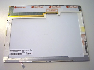 友达液晶模组B141XG09 V0