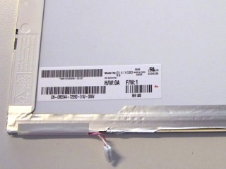 友达液晶模组B141XG09 V0