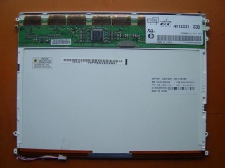 HYDIS 12.1" IPS 液晶模组 1024×768 180nits CCFL LVDS 20pins