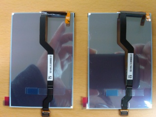 LG Display液晶模组LH350H01-FD01