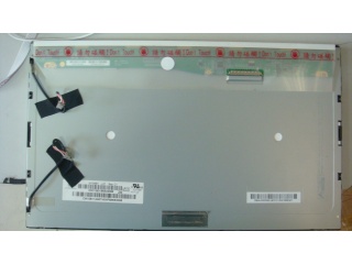 奇美液晶模组M156B1-L01