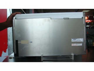 友达 24" TN 液晶模组 1920×1080 250nits WLED LVDS 30pins 75Hz