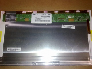 三星液晶模组LTN156KT02-301