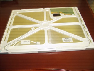 夏普液晶模组LQ150X1LGN1